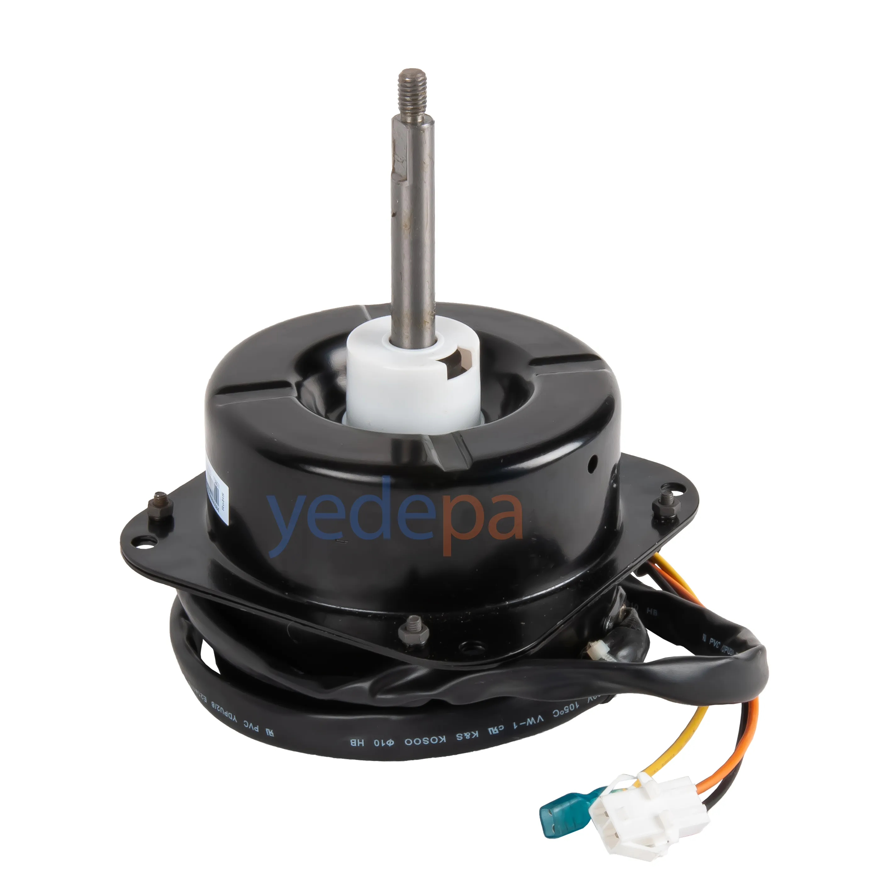 Klima Dış Fan Motoru 18/19 BTU 5400724904 - Arçelik, Beko, Altus Uyumlu