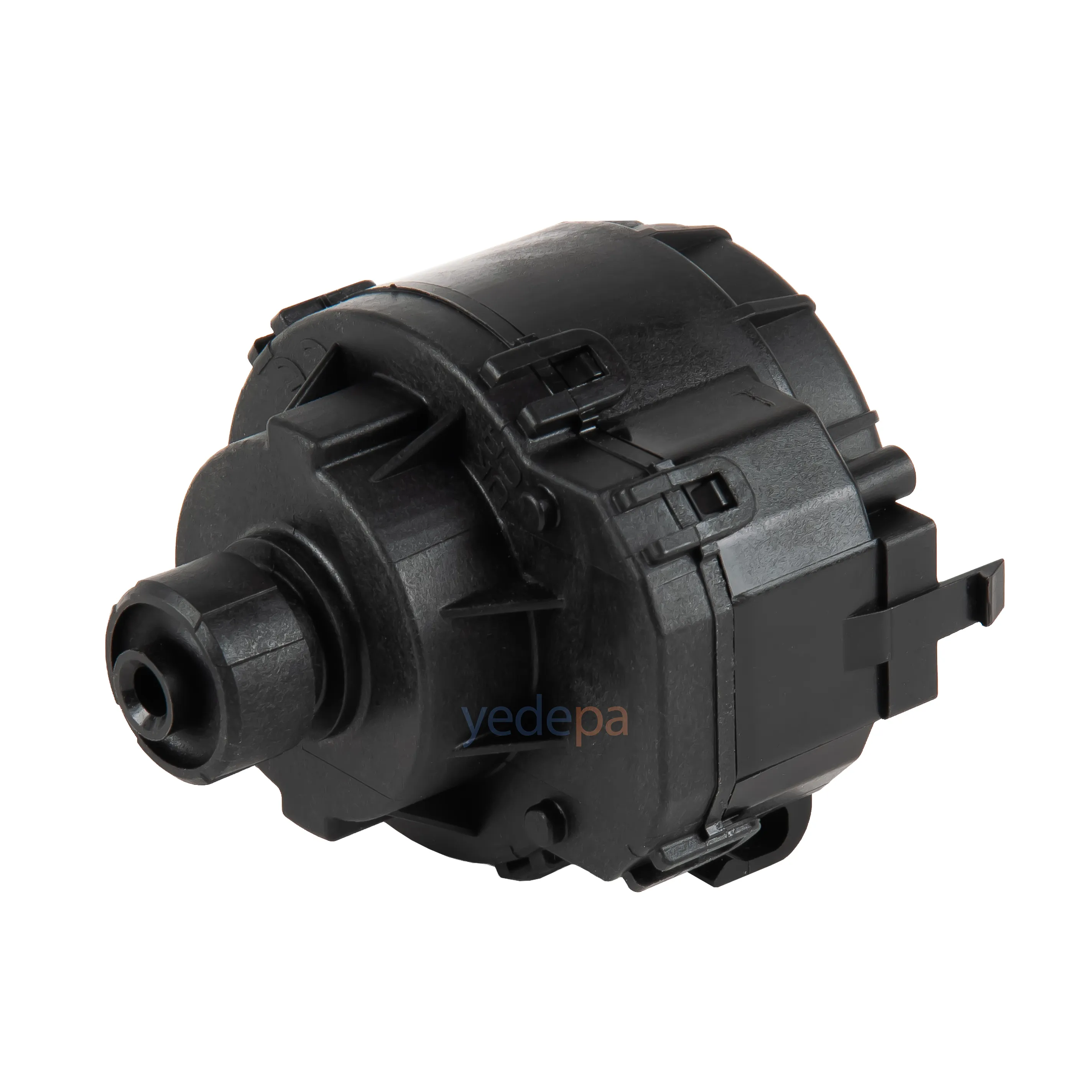 Kombi 3 Yollu Vana Step Motoru 220V 31600001 (Baymak, Baxi, ECA Uyumlu)