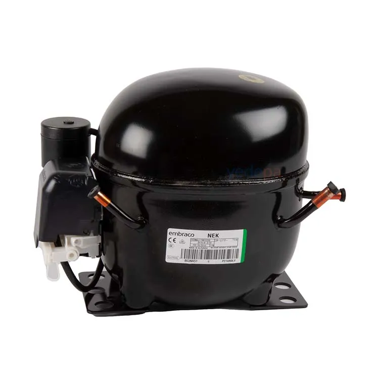 Embraco Buzdolabı Motoru NEK 6170 Z - dual frekans -