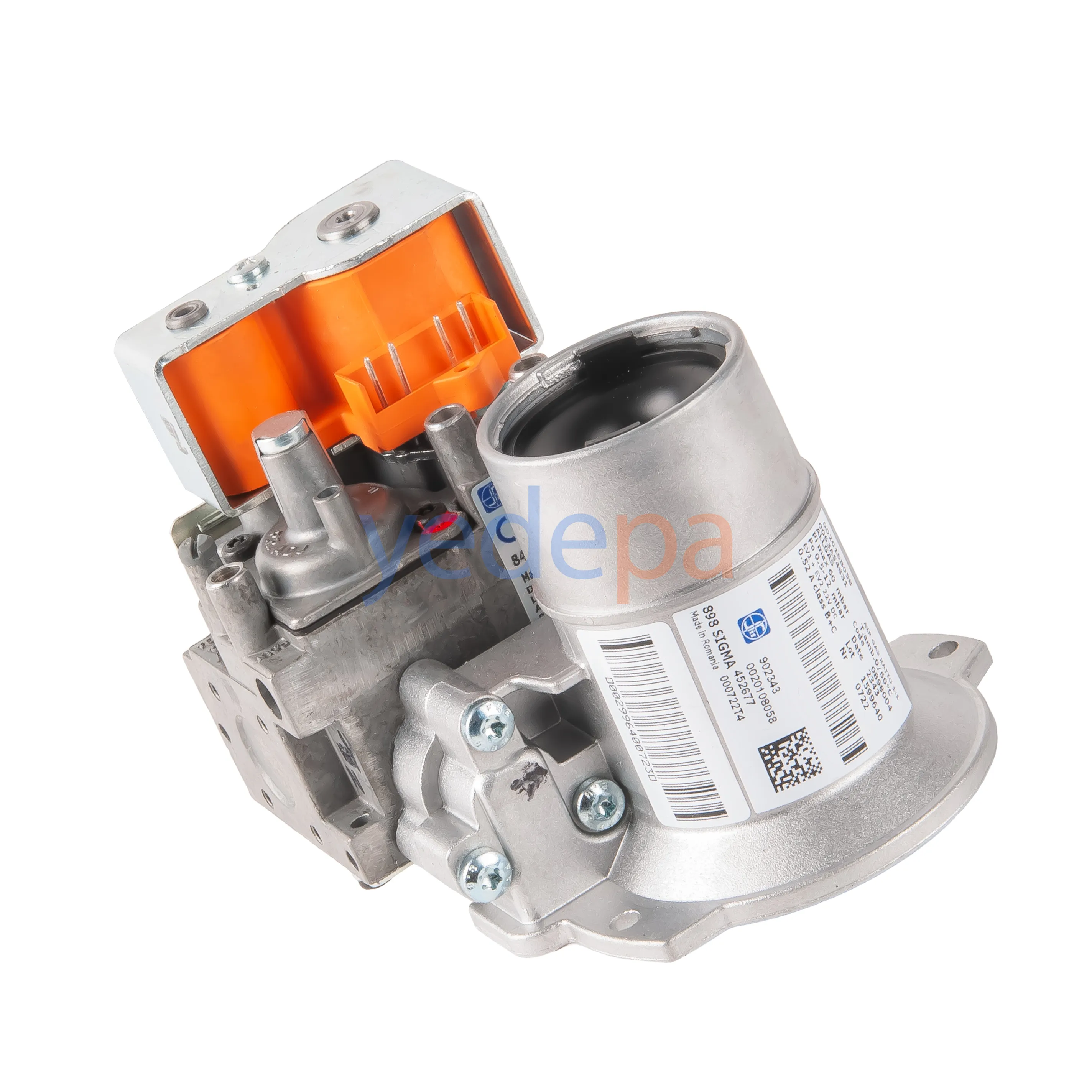 SIT Kombi Gaz Valfi 898004 - Vaillant Ecotec Pro 28 Uyumlu
