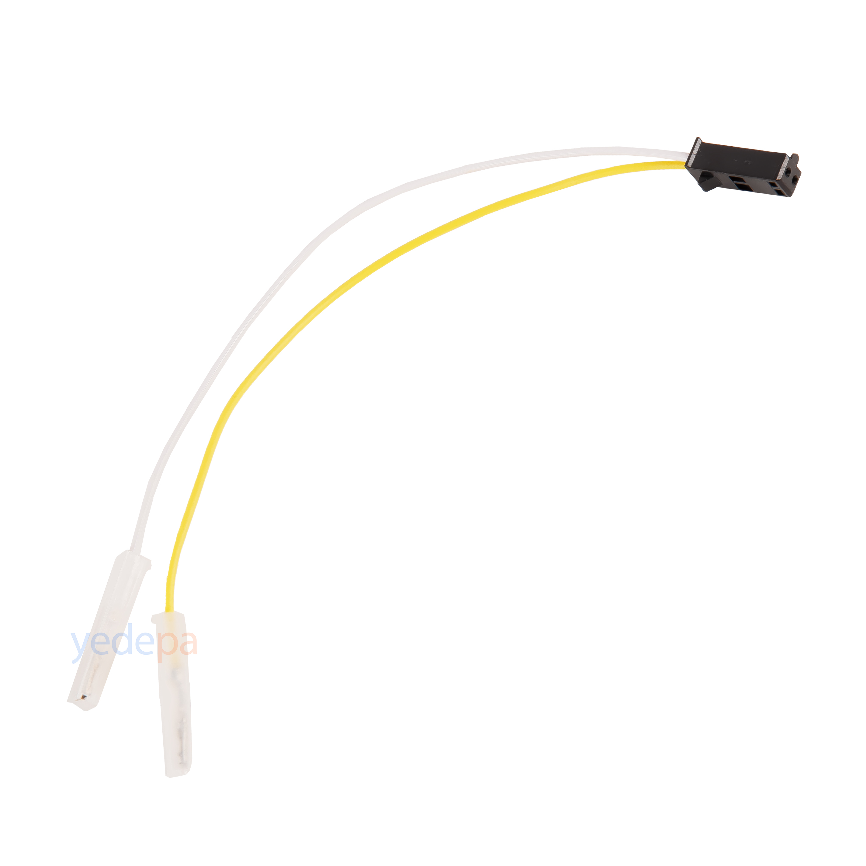 125mm Daldırma Tip Kombi NTC Sensör Kablosu