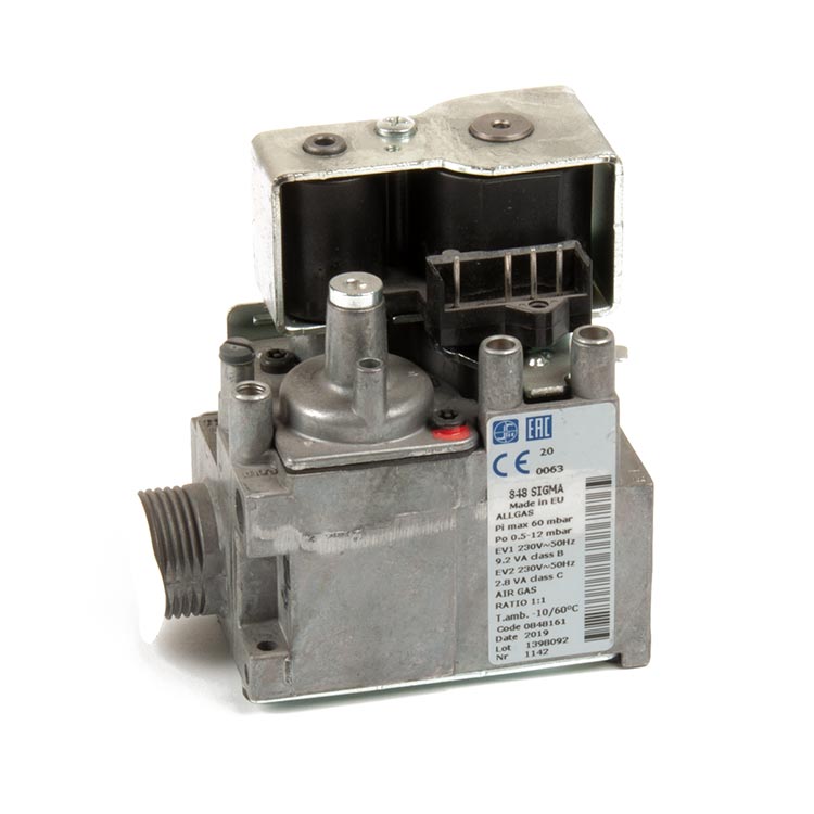 Ariston Clas Evo 848 Sigma Kombi Gaz Valfi 0848161