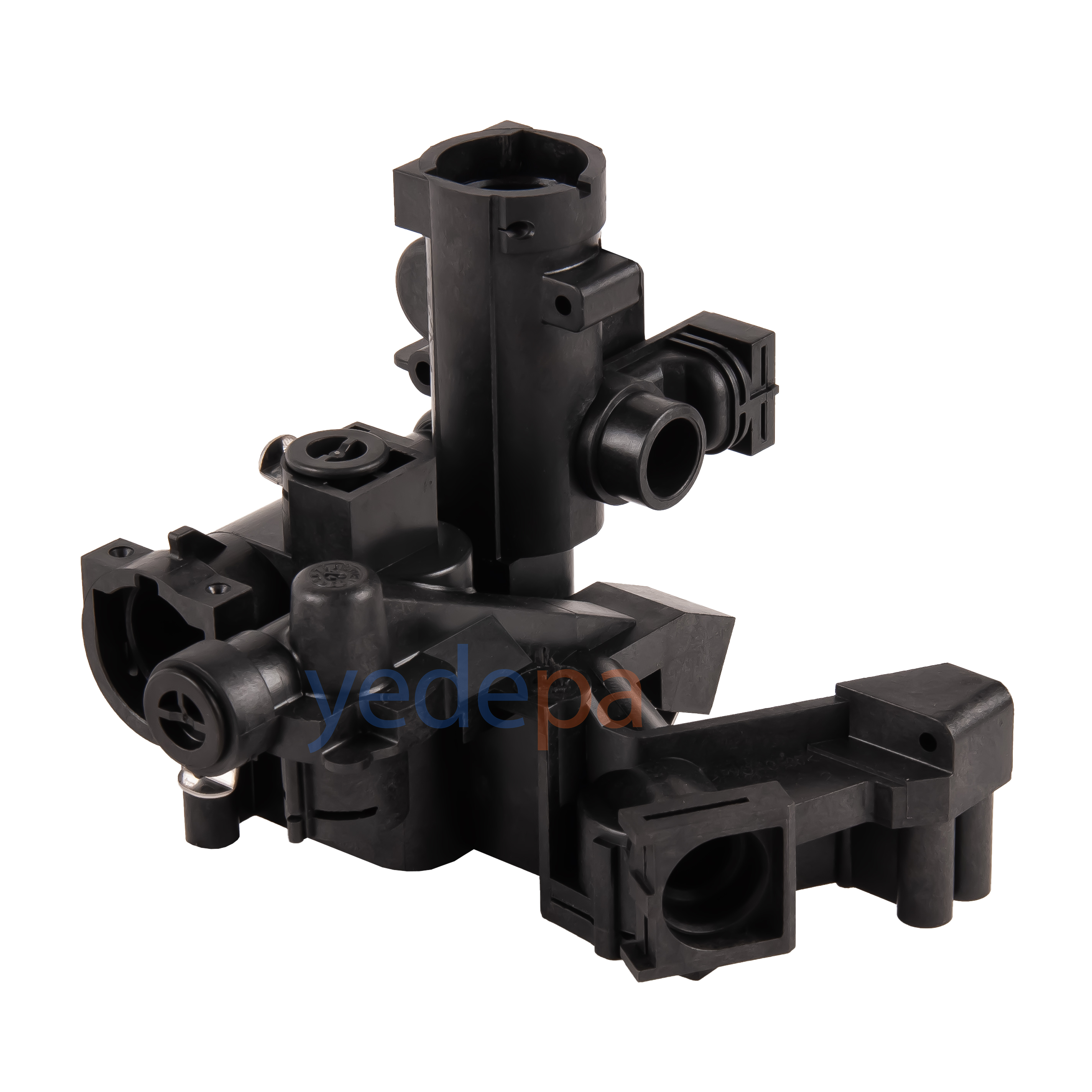 Ariston Clas – Genus – Matis Kombi 3 Yollu Grup Sağ Hidrolik Blok (20491091 – 65104335)