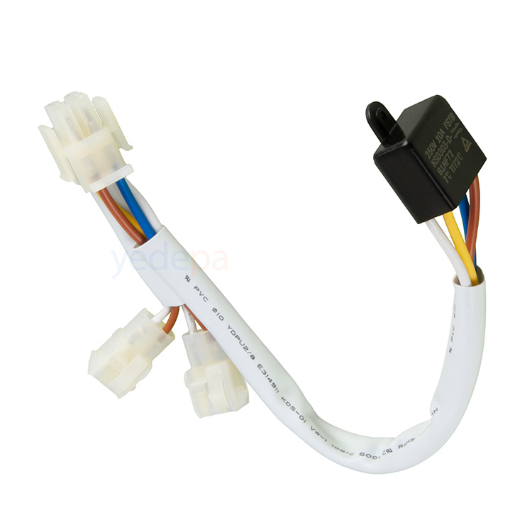 Ariston - İndesit Buzdolabı Bimetal Termostat 196986 (Orjinal)