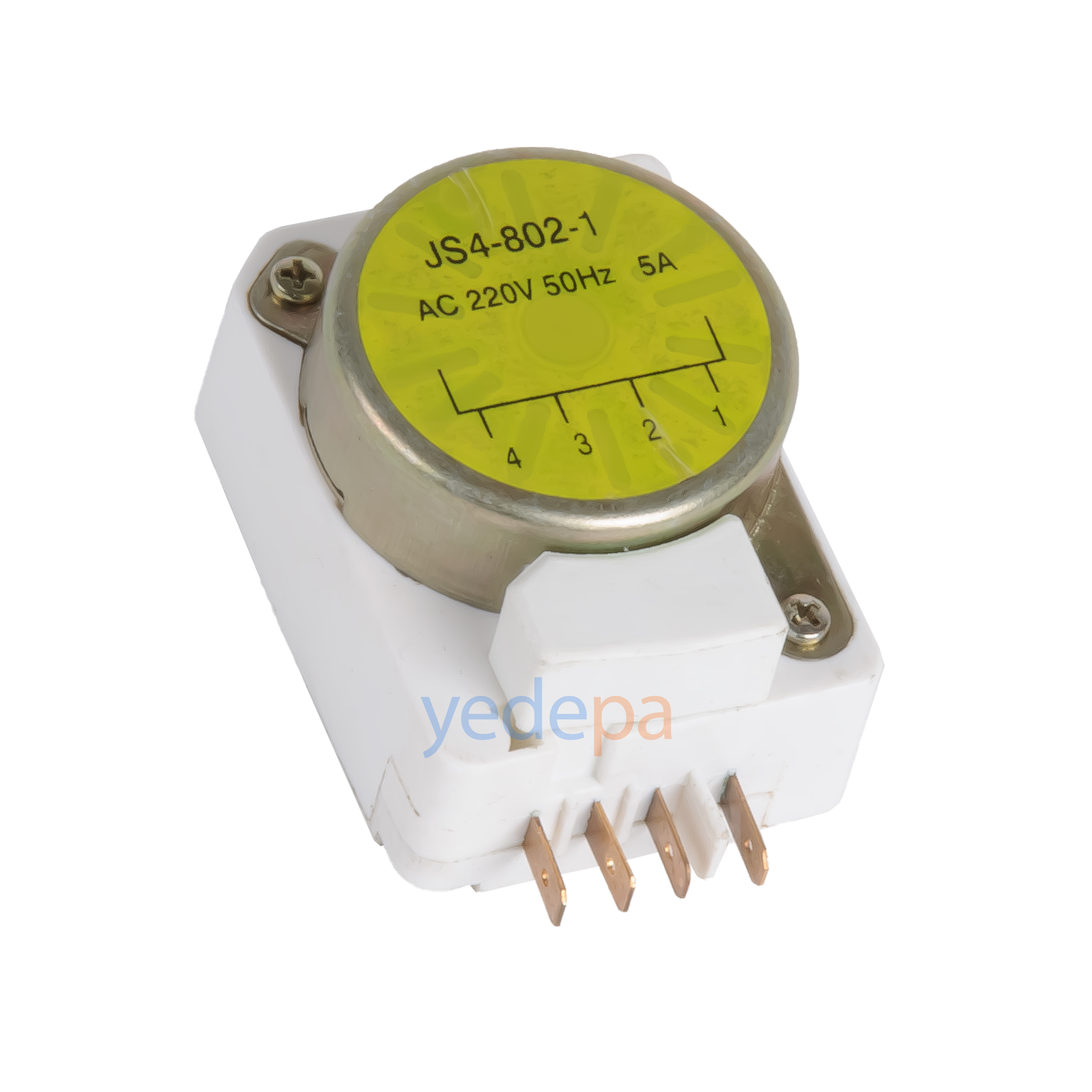 Bosch Buzdolabı Timer JS4-802-1
