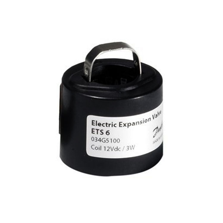 Danfoss ETS 6 Elektronik Genleşme Vanası Bobini