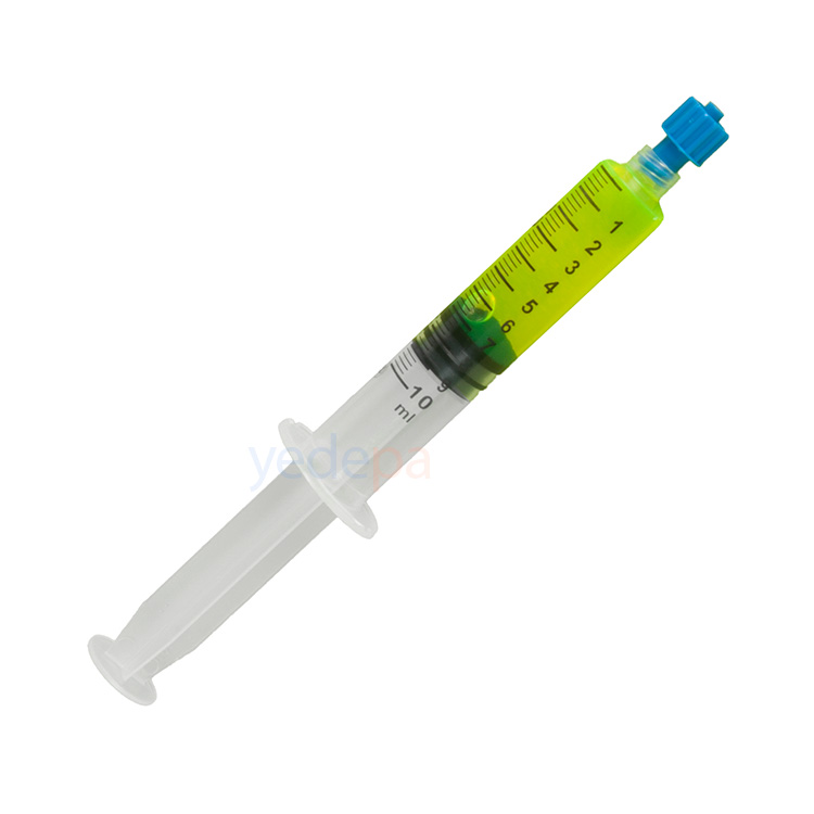 Elke 11.421 Soğutucu Sistem Kaçak Tespiti R290 - R600 - R717 7.5ML