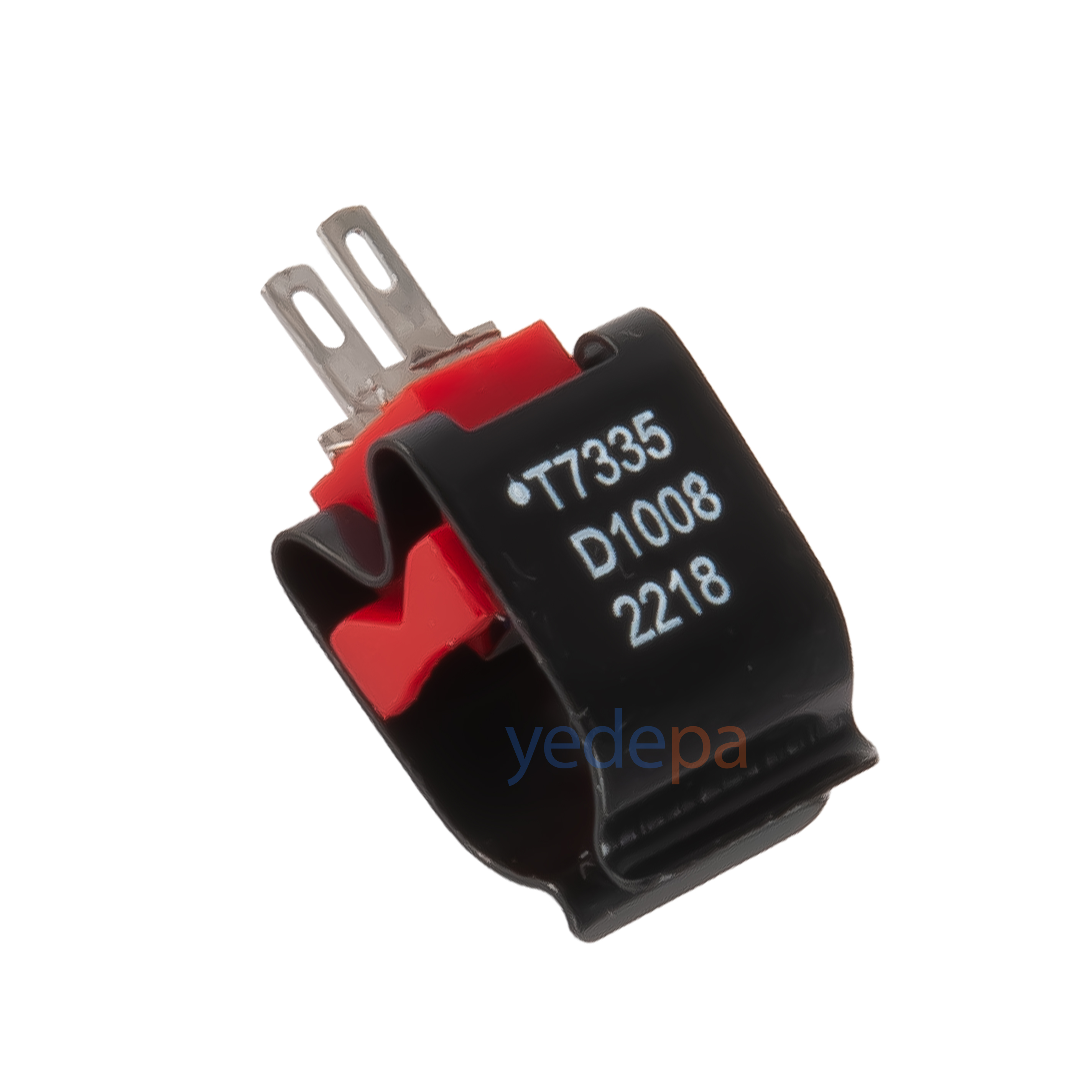 Honeywell T7335D1008 ზედაპირული ტიპის კატიოლის NTC დატჩიკი - 1/2