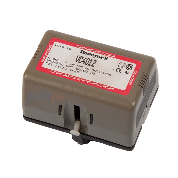 Honeywell VC4012 Combi Boiler 3-Way Valve Motor