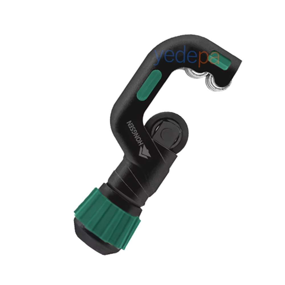 HONGSEN HS-TD32 Boru Makası 4-32 mm (3/16"-1-1/4")