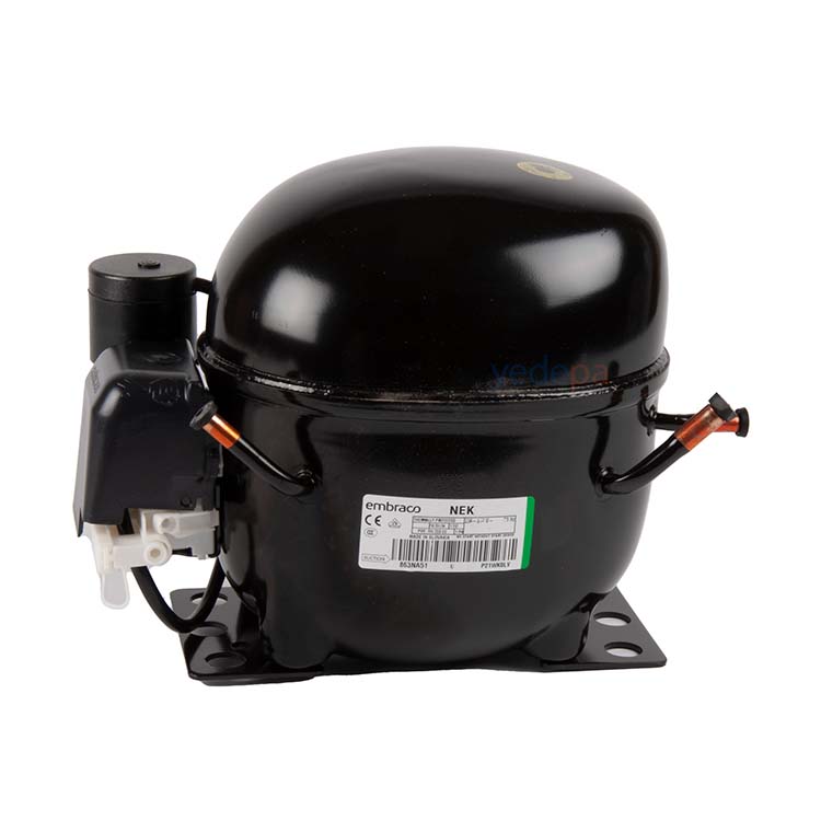 Embraco Buzdolabı Motoru NEK 6170 Z - dual frekans -