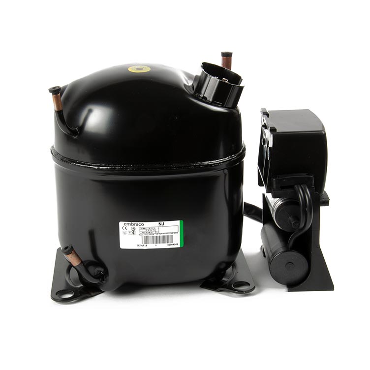 Embraco Buzdolabı Motoru NJX 6250 GK
