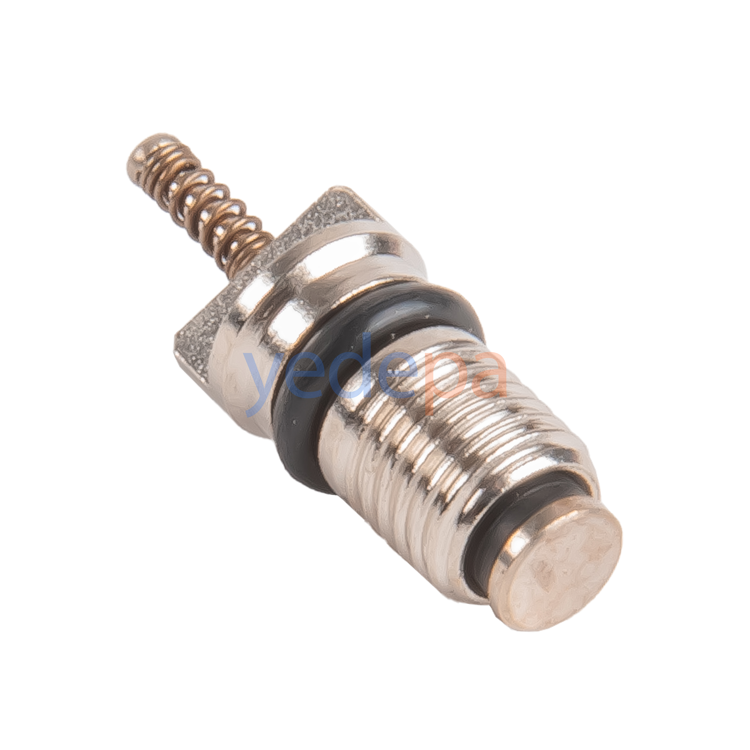 ნიპელის გული R22 - R134A ფრეონებისთვის - HVAC სისტემები (50 ცალი)