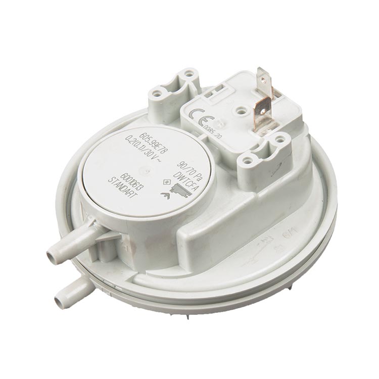 Viessmann Kombi Hava Prosestat 90/70 PA